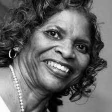 Beverly Ann Kirksey Spikes