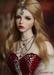 Used Bjd Dolls For Sale 