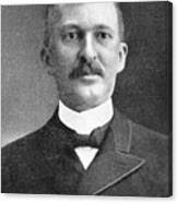 James Keeler by Royal Astronomical Society