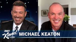 Michael keaton is no stranger to true stories where lies are exposed within corrupt organizations, lest anyone forget his best picture winner spotlight, or for that matter, the 2010 comedy. Michael Keaton Reveals The Best Batman Ever Youtube