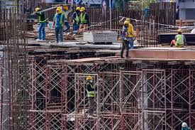 Firstly, accepting more productive although ibs construction sites showed a reduction in the number of labourers being used, these sites still used foreign labour instead of local labour. Works Ministry No Construction Work During Mco In States Involved Malaysia Malay Mail