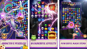 There are a few features you should focus on when shopping for a new gaming pc: Magic Puzzle Legend Unlimited Money Mod Apk Download
