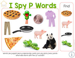 Learn these useful cooking terms to enhance your cooking vocabulary words. P Word Lists And Speech Therapy Activities Speech And Language At Home
