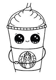 Cafe De Starbucks Mermaid Coloring Pages Cool Coloring Pages Cute Coloring Pages