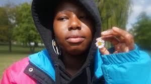 FEATURE: Dr. Ayo Maat — Black Vegans Rock