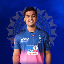 He had a breakthrough season. Riyan Parag Age Height Girlfriend Career Info Family And More