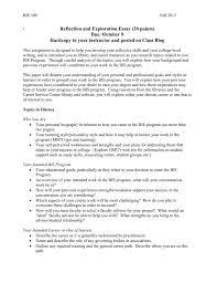 Here your job is to write feedback about a book, movie, or seminar you attended—in a manner that. Writing A Self Reflective Essay Self Reflection Essay
