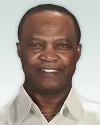 Obituary of Cletus Lewis