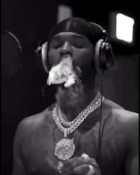Maybe you would like to learn more about one of these? Can T Steal My Drip Pop Smoke Animation Gangsta