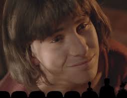 Nelson and others heckling (or riffing on) films in the style of mystery science theater 3000, a tv show of which nelson was the head writer and later the host. Crowback Thursday Wizards Of The Lost Kingdom Ii Mystery Science Theater 3000 Mystery Science Theater 3000