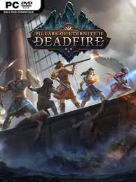 Posted by 1 year ago. Pillars Of Eternity Ii Deadfire Free Download V5 0 0 0040 All Dlc S Steamunlocked
