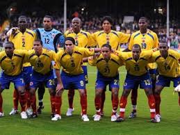 Here, we employed whole genome resequencing to elucidate different aspects of the recent evolutionary history of this crop. Humberto Castro Munoz The Football Parade