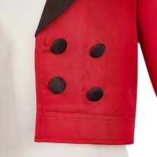 Dan da dan Momo Ayase Women Red Dress Outfit Carnival Halloween Cospla