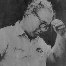 Kenneth (Kenny) Killian Kirsch