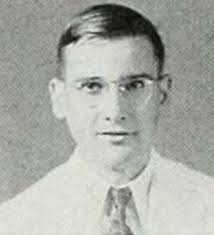 Jim Paul Clifton (1916-1991)