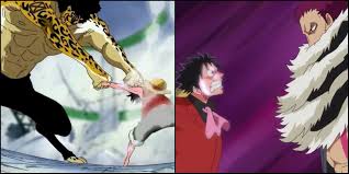 Does Doflamingo Still Have A Role To Play In One Piece?