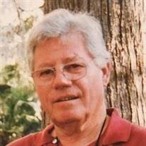 Ralph Paul Satterfield Obituary