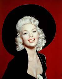 80 Janes Mansfield Jayne Mansfield Hollywood Actresses