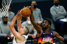 Series Preview Comparing Phoenix Suns And Nuggets Rosters Bright Side Of The Sun