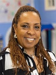 Alicia Marks's Instagram, Twitter & Facebook