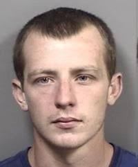 Citrus County mugshots from June 26 and June 27