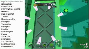 Explode adversary towers, open new weapons with extraordinary capacities, gather and. Roblox Super Doomspire Codes 2021 Weapons November Youtube