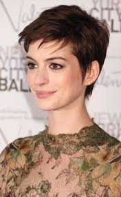 Explore cute pixie hairstyles shared on instagram and find the hottest look, following with hair experts' tips. Pin On Thick Hair