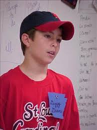 Kameron Hale Obituary (1993