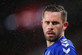 Watch a gylfi sigurdsson masterclass as the everton playmaker struck two fine goals. Gylfi Med Langhaestu Launin
