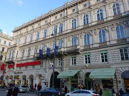 Wien museum johann strauß wohnung. Wiener Stadtspaziergang Auf Den Spuren Von Johann Strauss