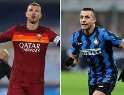 Lukaku coming to chelsea, dzeko and zapata to replace him at inter? Dzeko Sanchez Two Million Are Dancing But Inter Cannot Spend The Pinamonti Idea In The Rome Inter Corriere It Exchange Conradatkinson News