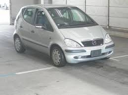 Mercedes Benz A160 Classic 2004 Carros Carros Antigos
