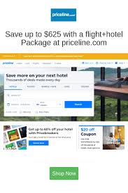 Save Up To 625 With A Flight Hotel Package At Priceline Com In 2020 Hotel Packages Flight And Hotel Priceline Hotels