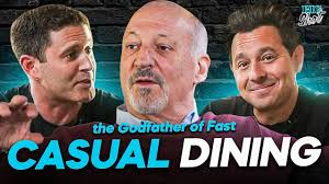 The Godfather Of Fast Casual