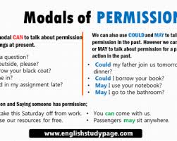 Modals Of Obligation Definition And Example Sentences English Study Page Prepositional Phrases Other Ways To Say English Study