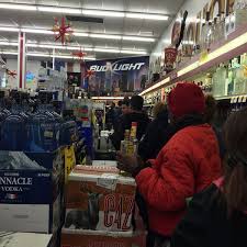 Fiesta Beverage Mart Liquor Store In Houston