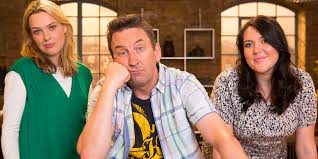 Lee mack was born in 1968 in southport, lancashire, england as lee gordon mckillop. Lee Mack Confirms Not Going Out Sequel Plans News British Comedy Guide