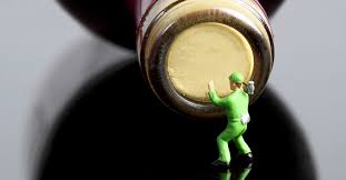 8 Ways To Open A Bottle Of Wine Without A Corkscrew Vinepair