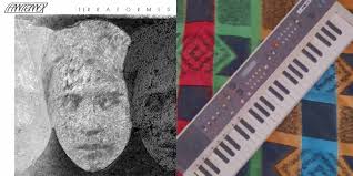 Dance dread: Sam Rowan and Fantømex