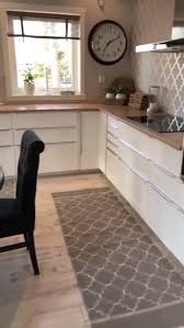 Camden Trellis Wallpaper Soft Grey Silver In 2020 Timeless Kitchen Trellis Wallpaper Diy Kitchen Remodel