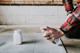 Once the single coat flashes off, go with the second coat. The Art Of Spray Painting How To Get A Smooth Finish Without Any Drips Nadine Stay