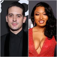 They dated for about three months before calling it quits in july 2017. Are G Eazy And Megan Thee Stallion Dating