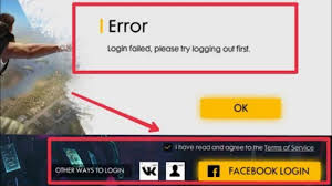 How to transfer free fire google to facebook 2020 |how to change free fire gmail to facebook account use ful links. Garena Free Fire Error Login Falled Creat Account Facebook Google Youtube