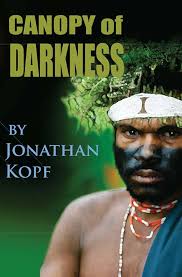 Amazon.com: Canopy of Darkness eBook : Kopf, Jonathan: Kindle Store