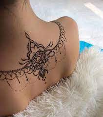 Yanak Mendi Collection Mehndi Henna Mendidesign Henna Tattoo Back Body Art Tattoos Tattoos