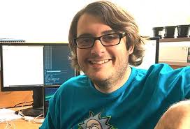 Northern Lights demonstration