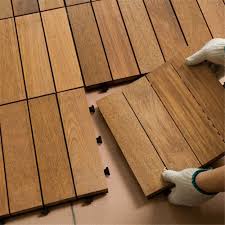This teak wood has wide application for indoor flooring as the material has got natural fine grains resembling to wood and it also suits well to all weather conditions. Pin On Home