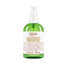 Kiehl's since 1851 cactus flower & tibetan ginseng hydrating mist. Face Mist With Ginseng Cactus Flower Kiehl S Australia