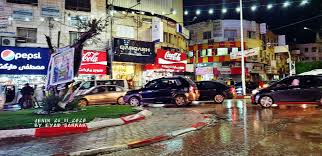 جنين هذا المساء 26 11 2020 دوار السينما pepsi cola beautiful places landmarks