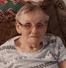Obituary for Lula Elizabeth (Keeling) Riley